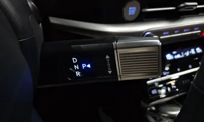 Hyundai Grandeur 2023, 73779 км, за 17395.3 USD - фото 9