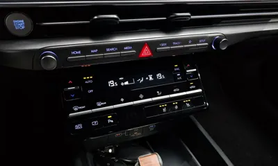 Hyundai Grandeur 2023, 73779 км, за 17395.3 USD - фото 17