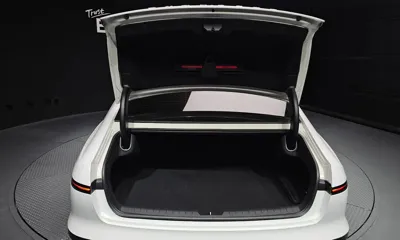 Hyundai Grandeur 2023, 73779 км, за 17395.3 USD - фото 20