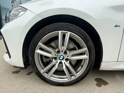 BMW 1 Series 2019, 76000 км, за 9695.14 USD - фото 6