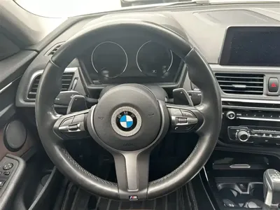 BMW 1 Series 2019, 76000 км, за 9695.14 USD - фото 7