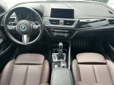 BMW 1 Series 2019, 76000 км, за 9695.14 USD - фото 8