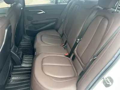 BMW 1 Series 2019, 76000 км, за 9695.14 USD - фото 10