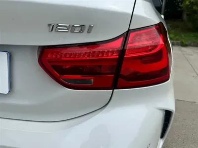 BMW 1 Series 2019, 76000 км, за 9695.14 USD - фото 13