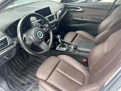 BMW 1 Series 2019, 76000 км, за 9695.14 USD - фото 15