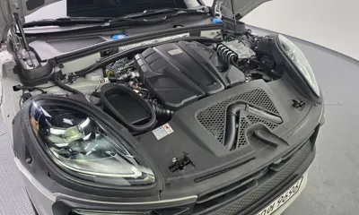 Porsche Macan 2023, 46195 км, за 61446.97 USD - фото 6