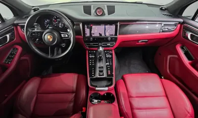 Porsche Macan 2023, 46195 км, за 61446.97 USD - фото 7