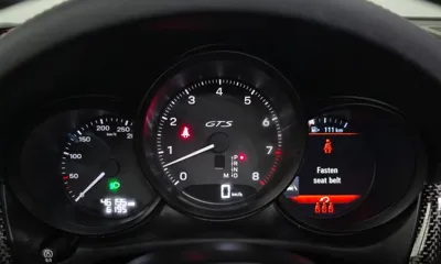 Porsche Macan 2023, 46195 км, за 61446.97 USD - фото 8