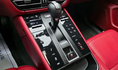 Porsche Macan 2023, 46195 км, за 61446.97 USD - фото 9