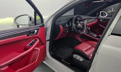 Porsche Macan 2023, 46195 км, за 61446.97 USD - фото 10