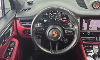 Porsche Macan 2023, 46195 км, за 61446.97 USD - фото 13
