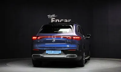 Mercedes-Benz EQE 2023, 46575 км, за 47622.16 USD