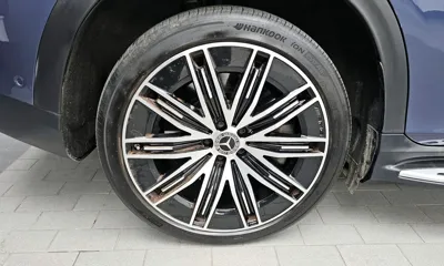 Mercedes-Benz EQE 2023, 46575 км, за 47622.16 USD