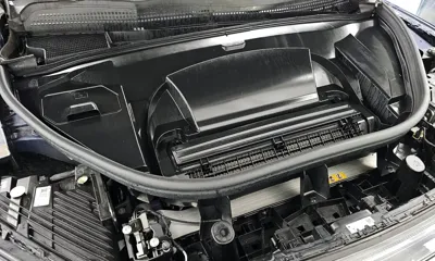 Mercedes-Benz EQE 2023, 46575 км, за 47622.16 USD - фото 6