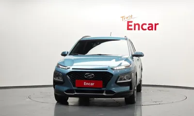 Hyundai Kona 2018, 152766 км, за 6435.67 USD