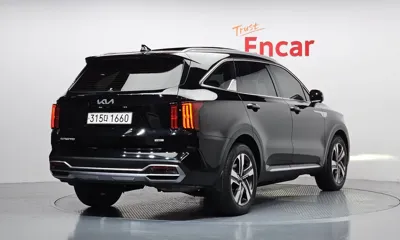 Kia Sorento 2023, 119908 км, за 19730.41 USD