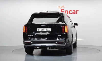 Kia Sorento 2023, 119908 км, за 19730.41 USD