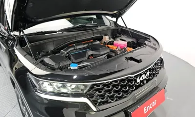Kia Sorento 2023, 119908 км, за 19607.86 USD - фото 6
