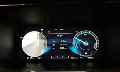 Kia Sorento 2023, 119908 км, за 19607.86 USD - фото 8