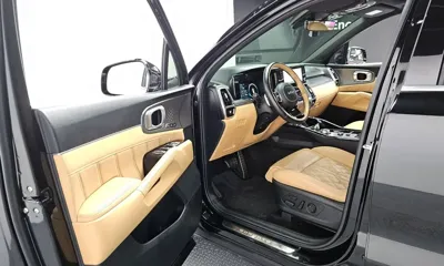 Kia Sorento 2023, 119908 км, за 19607.86 USD - фото 10