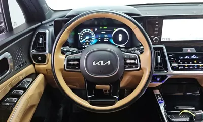 Kia Sorento 2023, 119908 км, за 19607.86 USD - фото 12