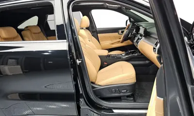Kia Sorento 2023, 119908 км, за 19607.86 USD - фото 26