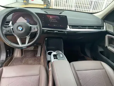 BMW X1 2023, 36400 км, за 33107.07 USD