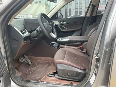 BMW X1 2023, 36400 км, за 33107.07 USD