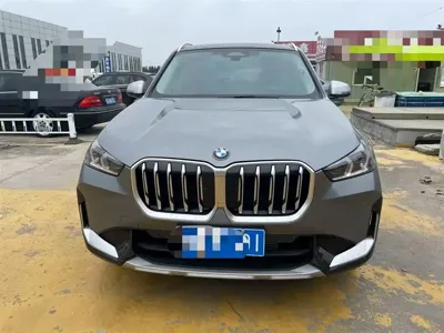 BMW X1 2023, 36400 км, за 33107.07 USD - фото 9