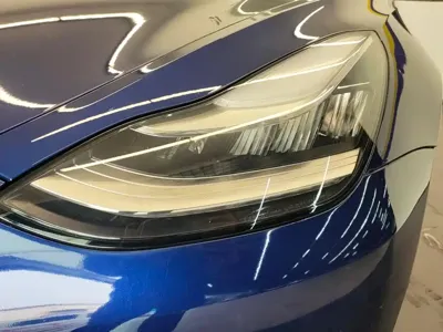 Tesla Model 3 2020, 66600 км, за 15171.23 USD