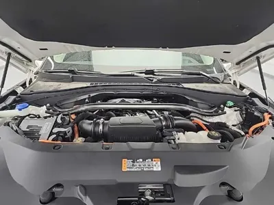 Lincoln Aviator 2021, 54400 км, за 31842.14 USD