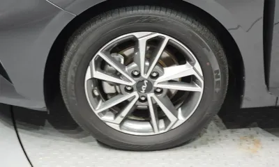 Kia K3 2024, 52804 км, за 13030.06 USD
