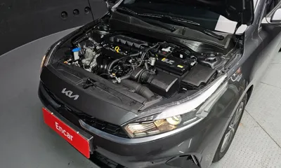 Kia K3 2024, 52804 км, за 13030.06 USD - фото 6