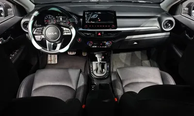 Kia K3 2024, 52804 км, за 13030.06 USD - фото 7