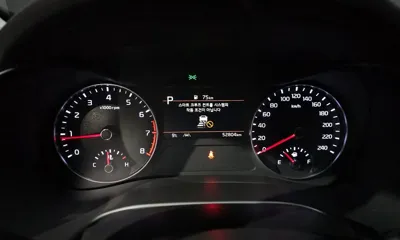 Kia K3 2024, 52804 км, за 13030.06 USD - фото 8