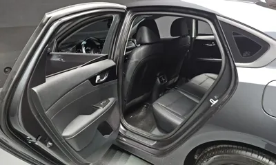 Kia K3 2024, 52804 км, за 13030.06 USD - фото 12