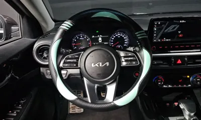 Kia K3 2024, 52804 км, за 13030.06 USD - фото 13