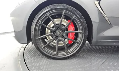 Genesis G70 2019, 65335 км, за 16841.76 USD
