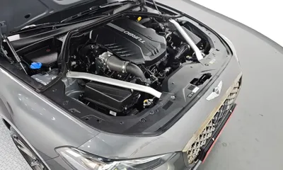 Genesis G70 2019, 65335 км, за 16841.76 USD - фото 6