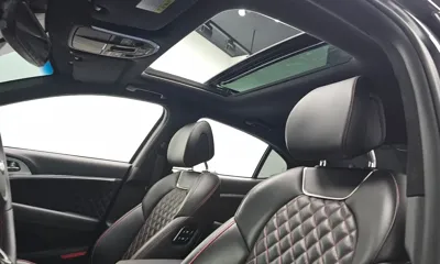Genesis G70 2019, 65335 км, за 16841.76 USD - фото 16