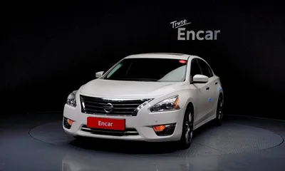 Nissan Altima 2013, 91552 км, за 2114.3 USD
