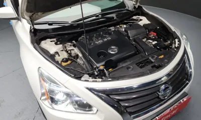 Nissan Altima 2013, 91552 км, за 2100.56 USD - фото 6