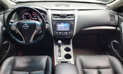 Nissan Altima 2013, 91552 км, за 2100.56 USD - фото 7