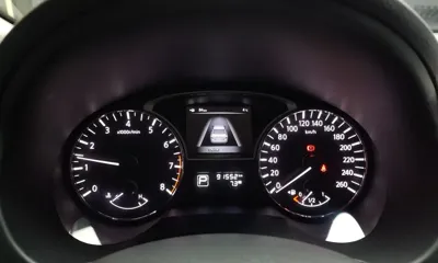 Nissan Altima 2013, 91552 км, за 2100.56 USD - фото 8