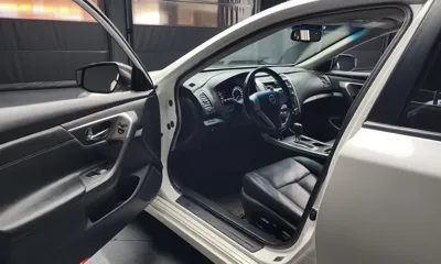 Nissan Altima 2013, 91552 км, за 2100.56 USD - фото 10