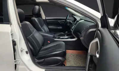 Nissan Altima 2013, 91552 км, за 2100.56 USD - фото 11