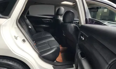 Nissan Altima 2013, 91552 км, за 2100.56 USD - фото 12