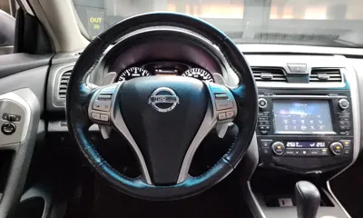 Nissan Altima 2013, 91552 км, за 2100.56 USD - фото 13