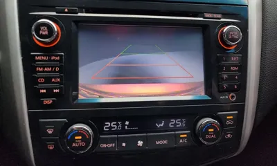 Nissan Altima 2013, 91552 км, за 2100.56 USD - фото 14