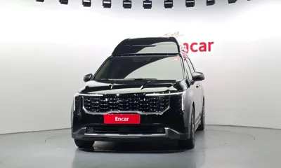 Kia Canival 2026, 13148 км, за 55796.25 USD